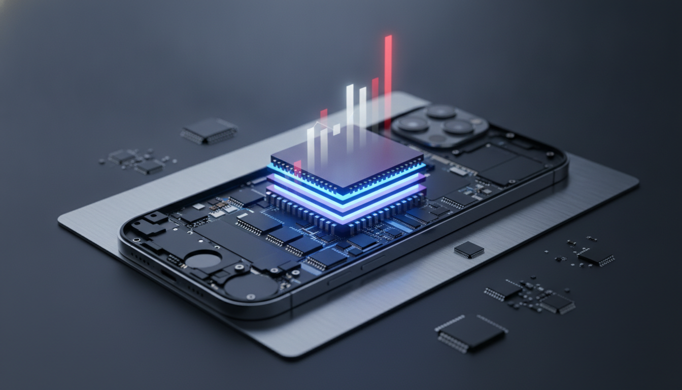El costo del iPhone 18 Pro Max podría aumentar casi $300