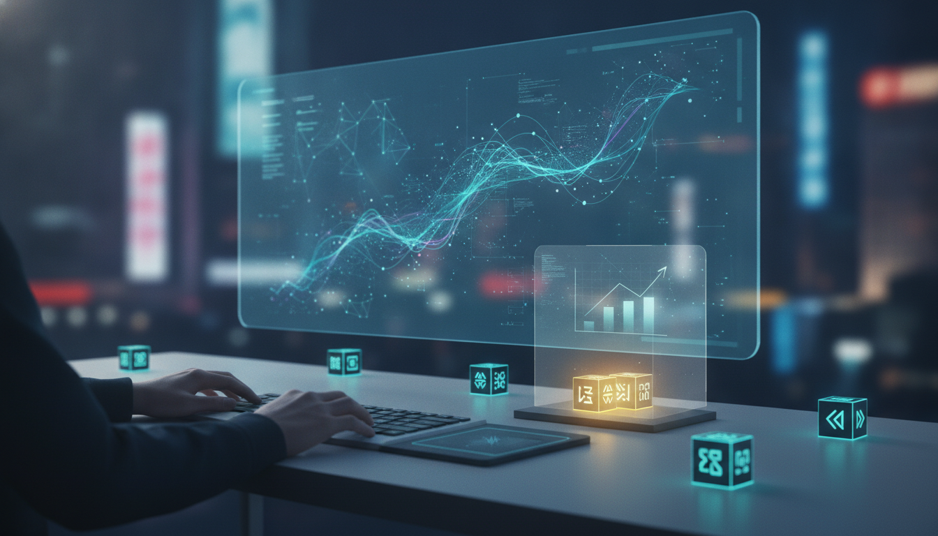 APIs de IA chinas: Un mes de pruebas revela los modelos más eficientes y económicos