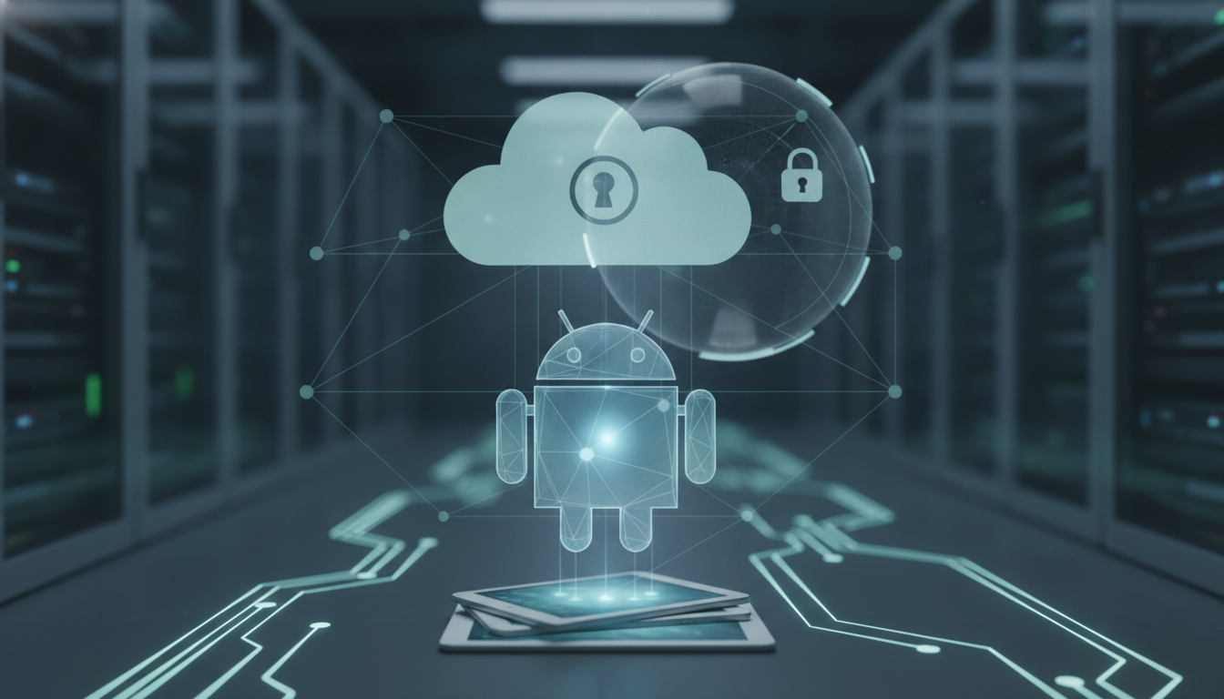 Google ahora cuenta todas las copias de seguridad de Android en el almacenamiento de la cuenta