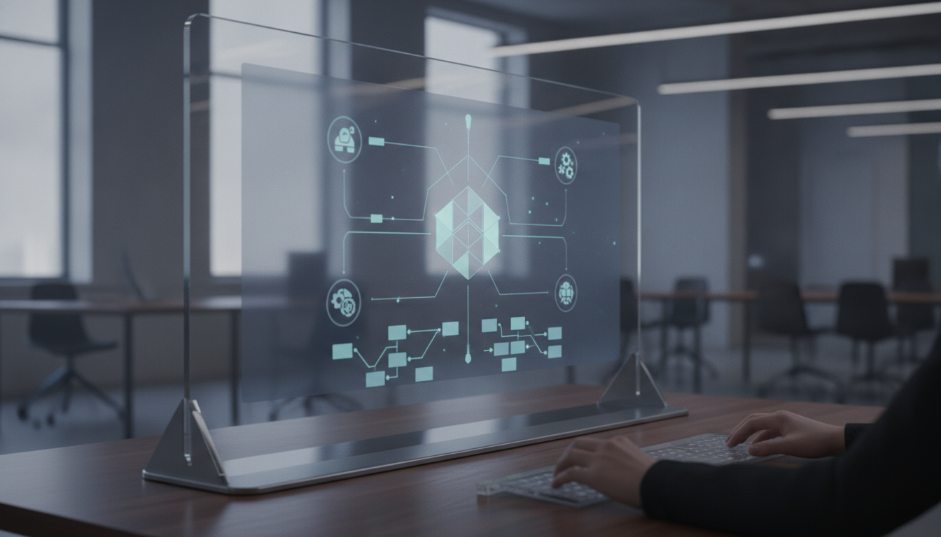 Jack Dorsey Lanza Buzz: Una Plataforma de Chat para Equipos con Agentes de IA y Git