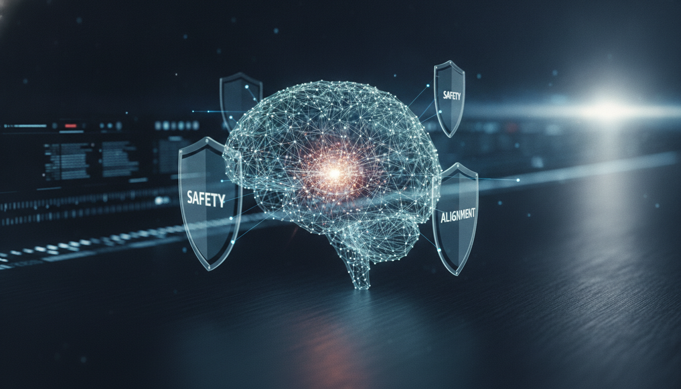 Seguridad y alineación en modelos de IA de largo horizonte: Lecciones de OpenAI