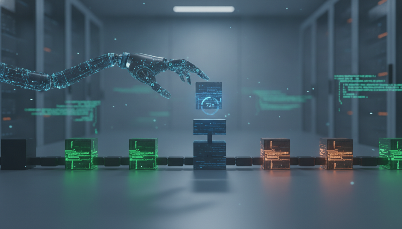 Dependabot introduce un período de espera de 3 días para actualizaciones de versiones