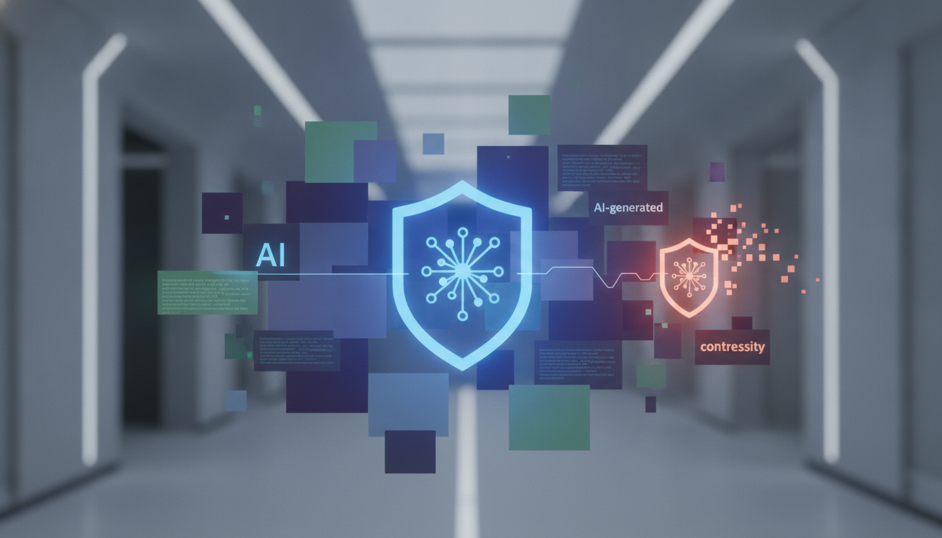 Substack lanza un medidor de contenido 'Hecho con IA' y desata la controversia
