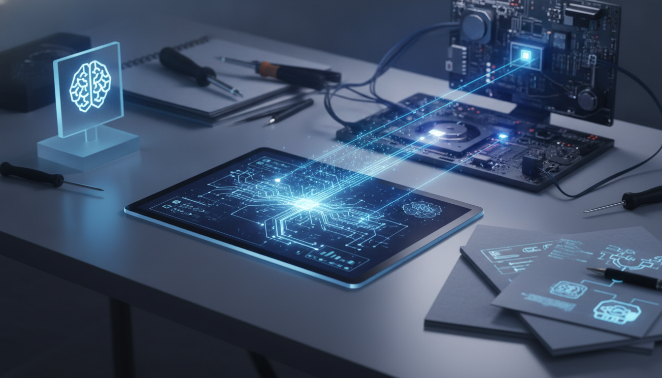 SmartNotes: Integrando IA en un proyecto personal y el desafío de la perfección