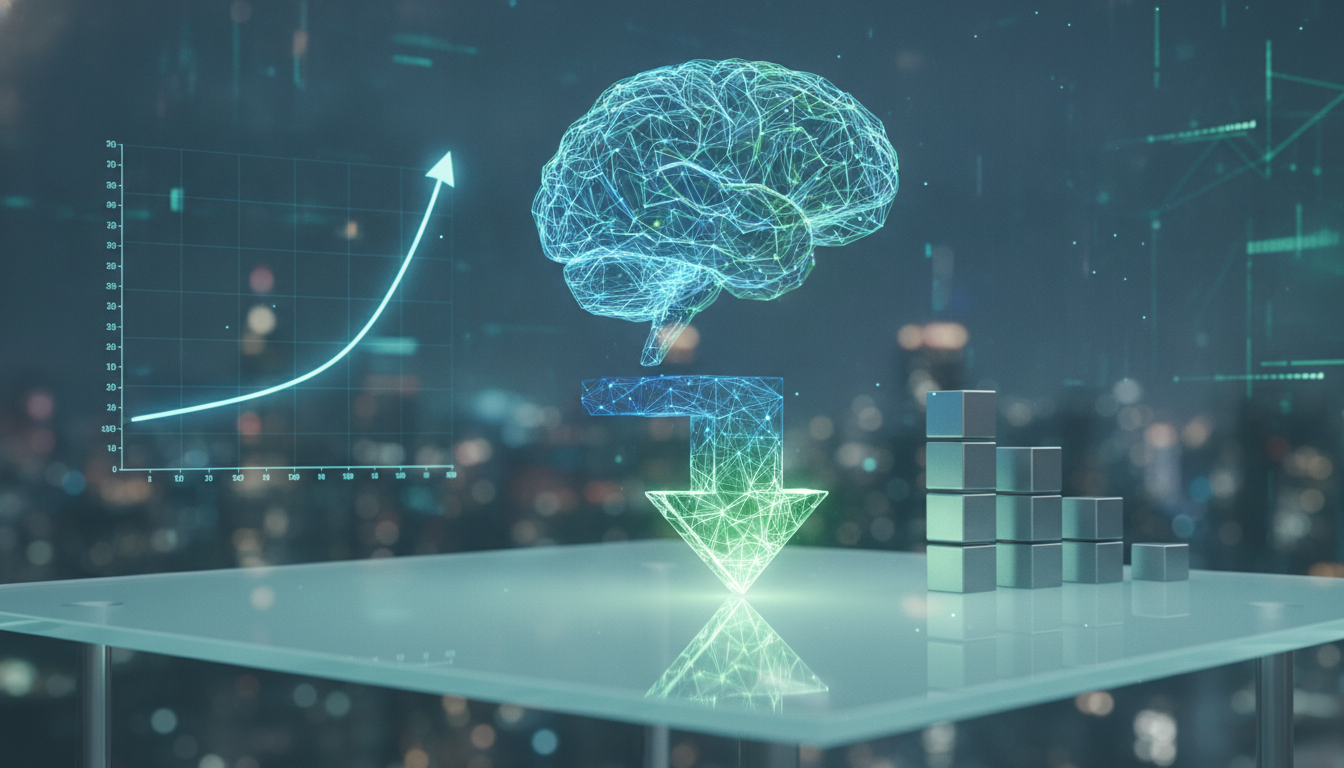 GPT-5.6 redefine la eficiencia en IA: más inteligencia útil por menos costo