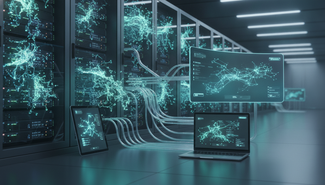 La Búsqueda de OpenAI por una Inteligencia Artificial Abundante y Accesible