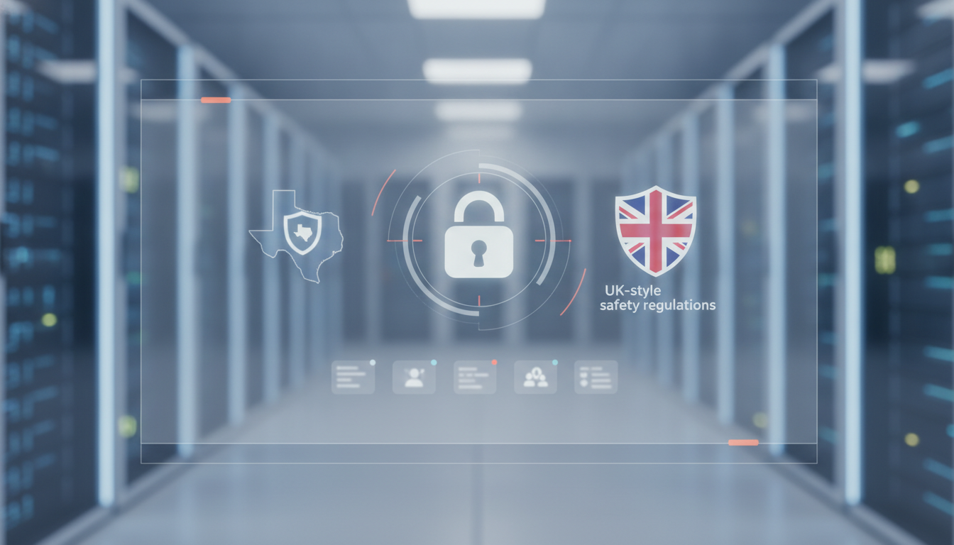Texas obliga a Discord a implementar verificación de edad y reglas de seguridad al estilo del Reino Unido