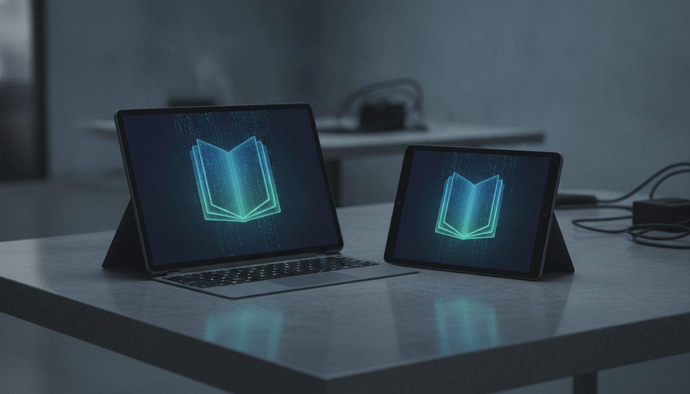 Primeras filtraciones de Googlebooks de Lenovo revelan dos tamaños y diseño 2 en 1