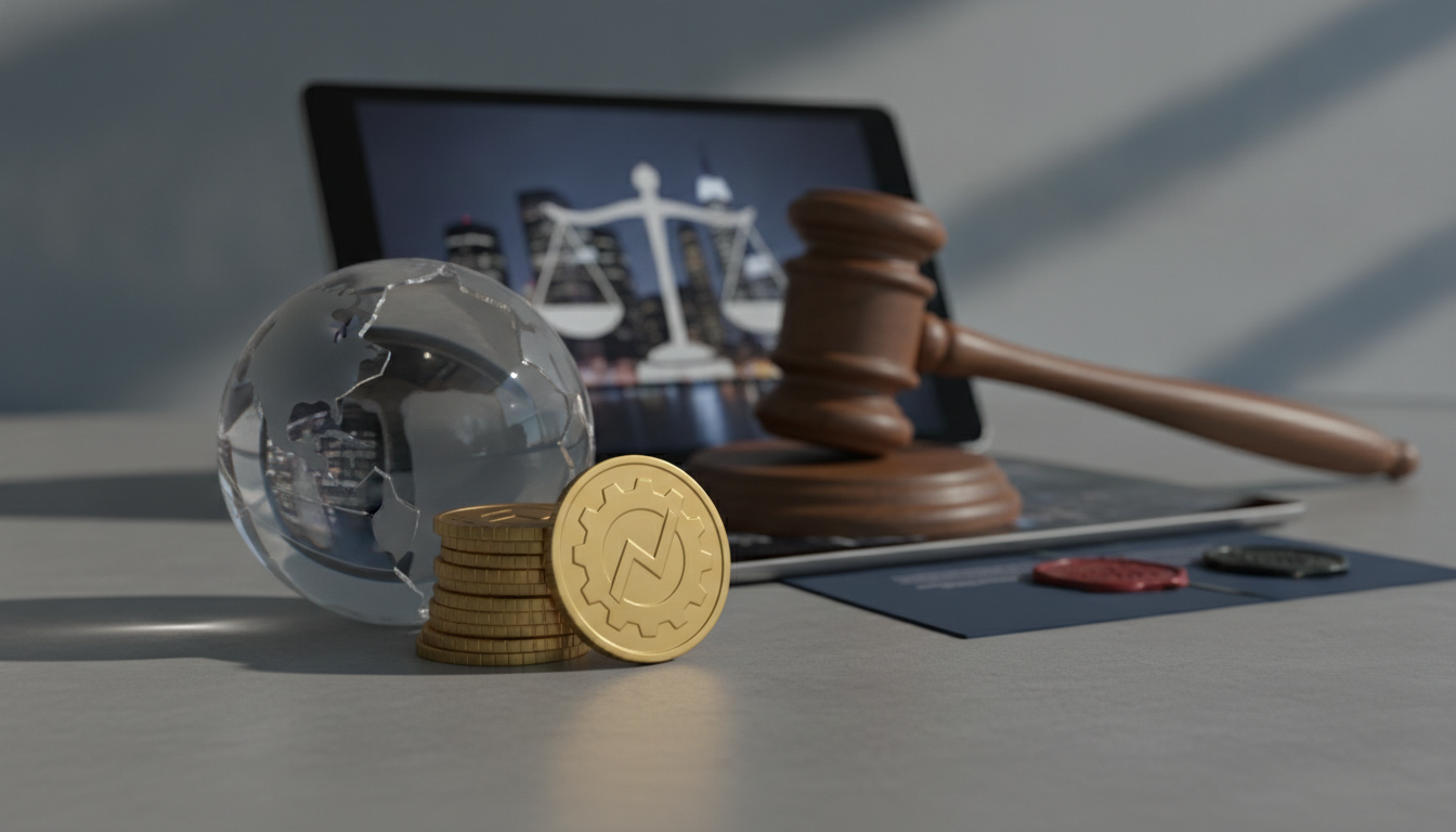 Nueva York demanda a Kalshi por $36 mil millones, acusándola de operar un "juego de azar ilegal"