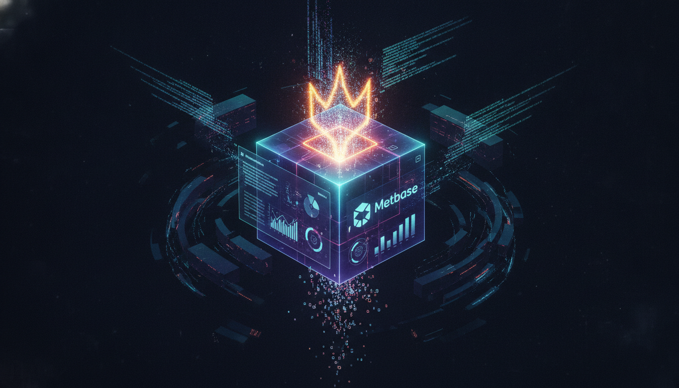 Inyección SQL en Metabase: Robo de Privilegios de Administrador y Datos de Bases de Datos Conectadas
