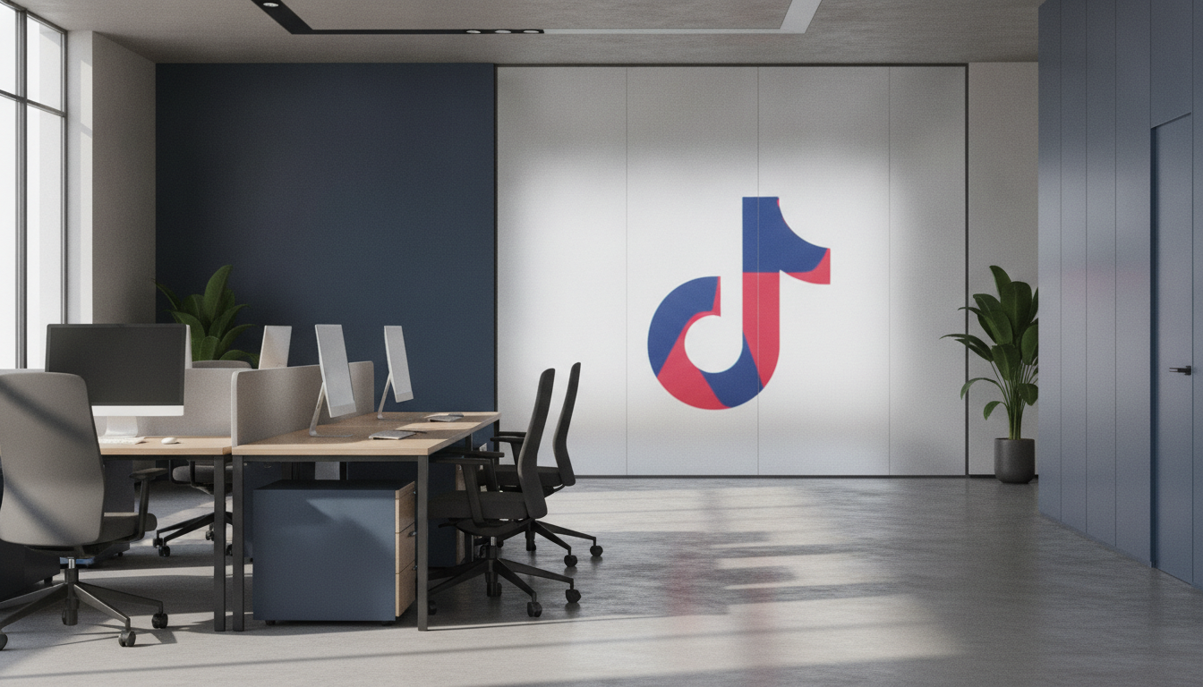 TikTok exige a sus empleados en EE. UU. regresar a la oficina cinco días a la semana