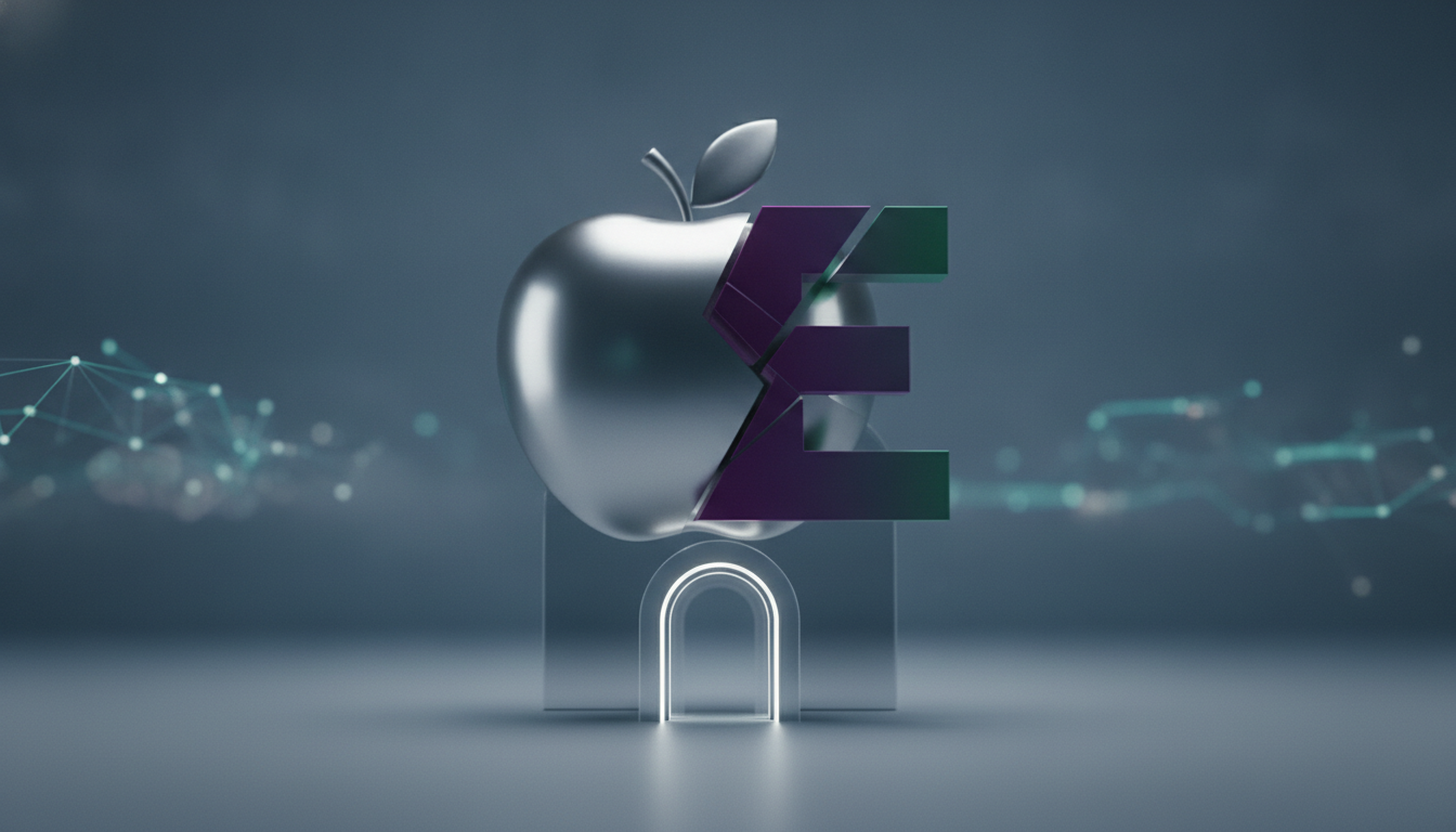 Apple busca negociar un acuerdo con Epic Games y propone nuevas comisiones
