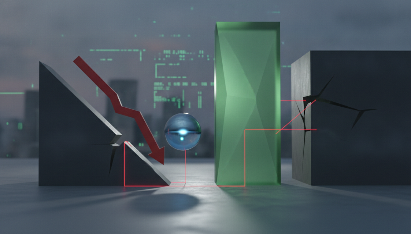 Nvidia reduce inversión en OpenAI por presión de inversores; Anthropic desafía la burbuja de la IA