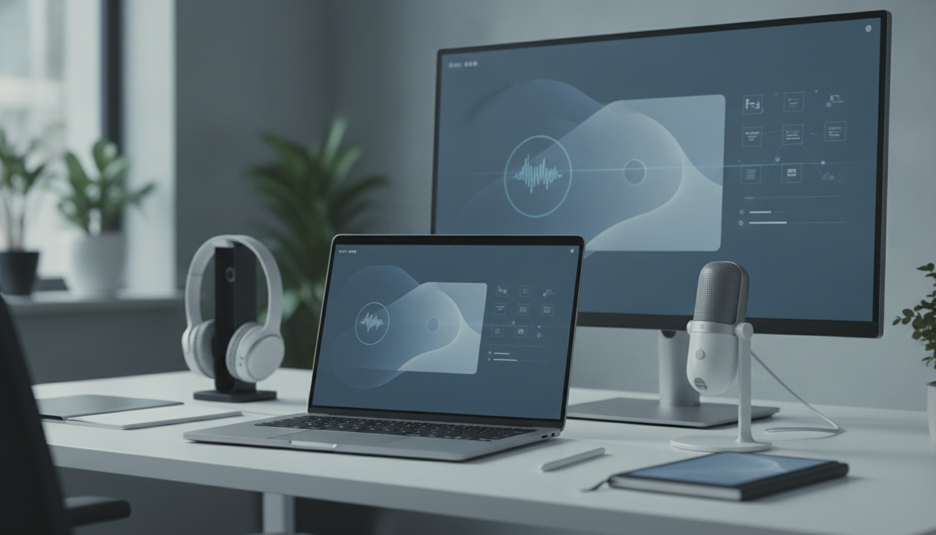 Meta AI lanza aplicación para Mac con pantalla compartida y dictado