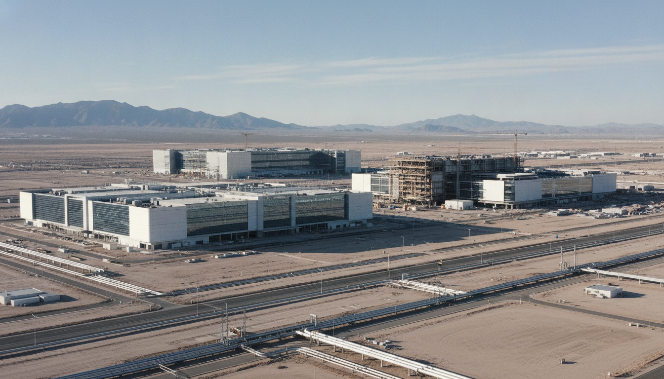 La fábrica de TSMC en Arizona supera el 4% de las ventas del grupo