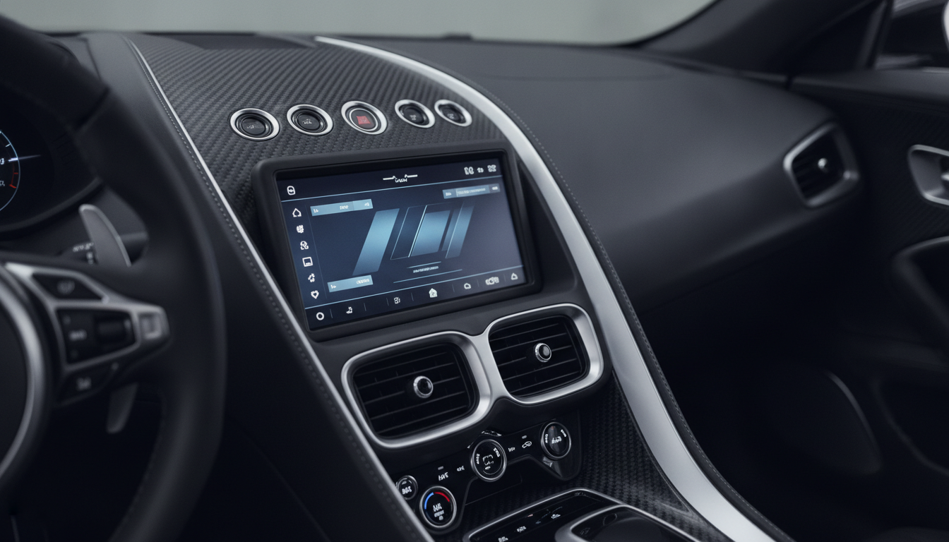 CarPlay Ultra: ¿Por qué la versión avanzada de Apple sigue limitada a Aston Martin?