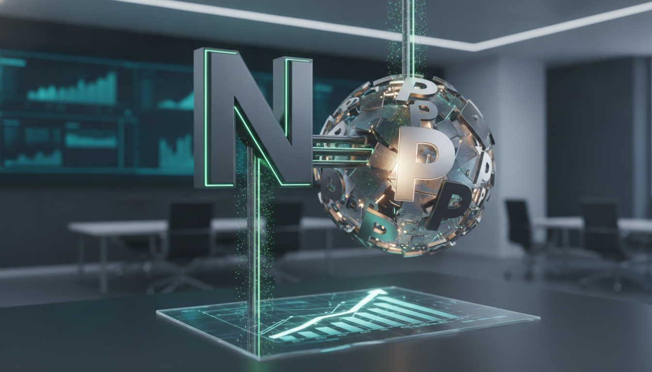 Nvidia negocia invertir en Perplexity con valoración superior a 30.000 millones de dólares