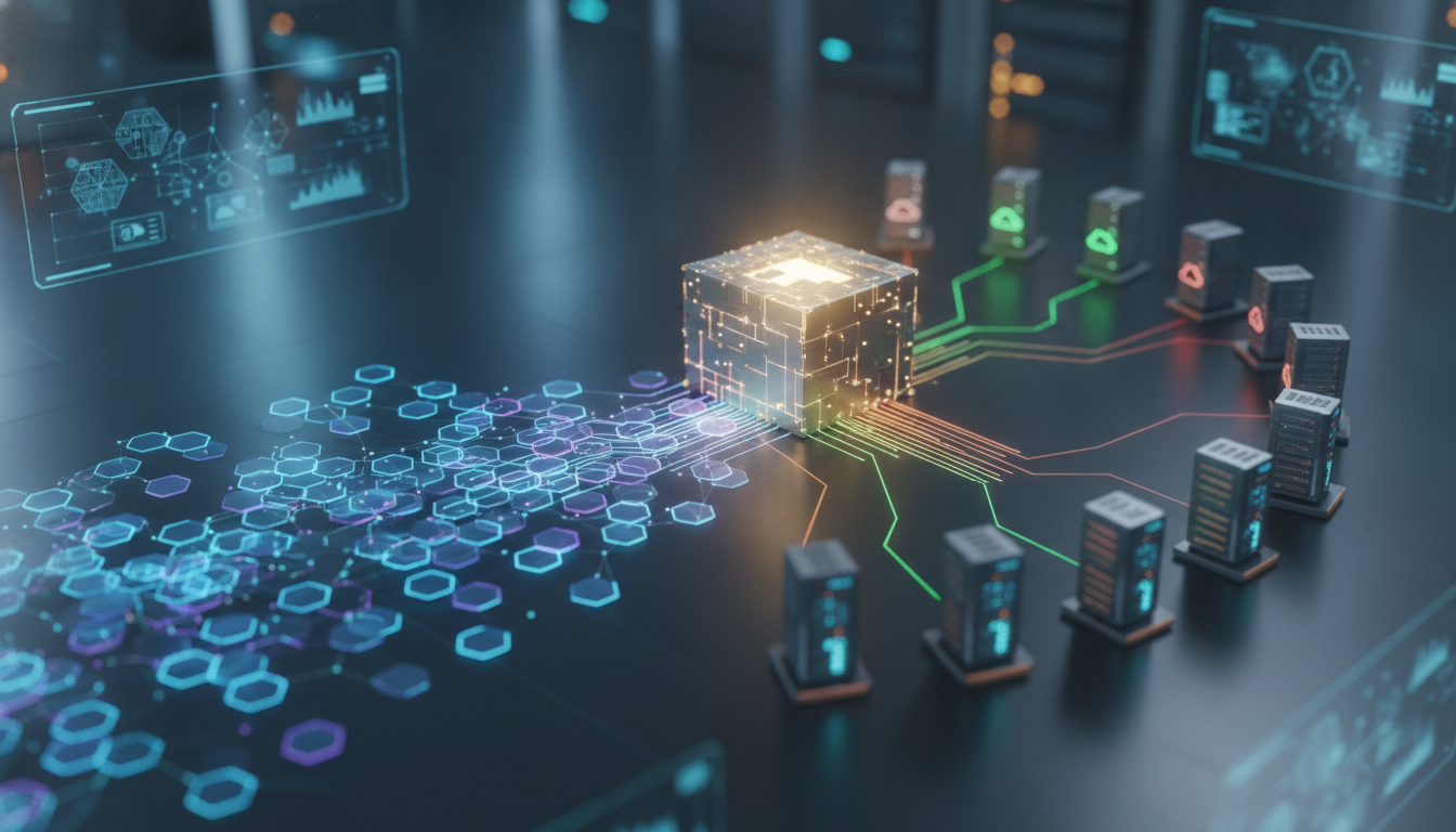 Un patrón práctico para que los agentes de IA accedan a múltiples APIs externas de forma eficiente