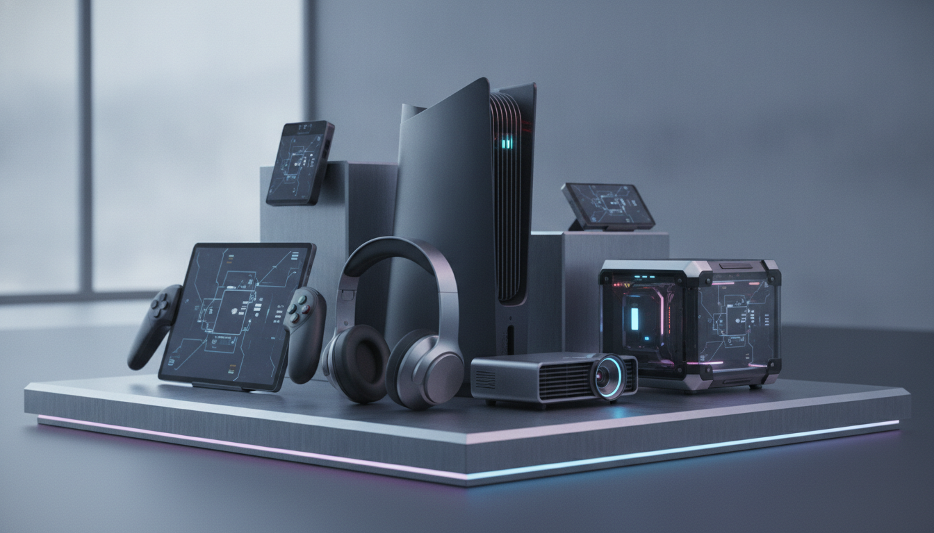 Xbox revela que Project Helix será una 'familia de dispositivos', no solo una consola
