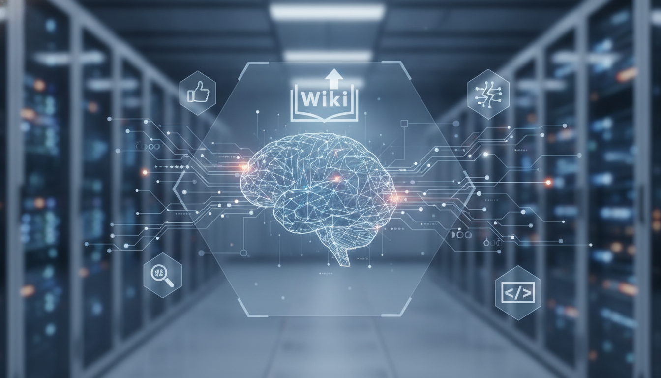 Google lanza WikiSkill para que agentes de IA aprendan de errores y aciertos