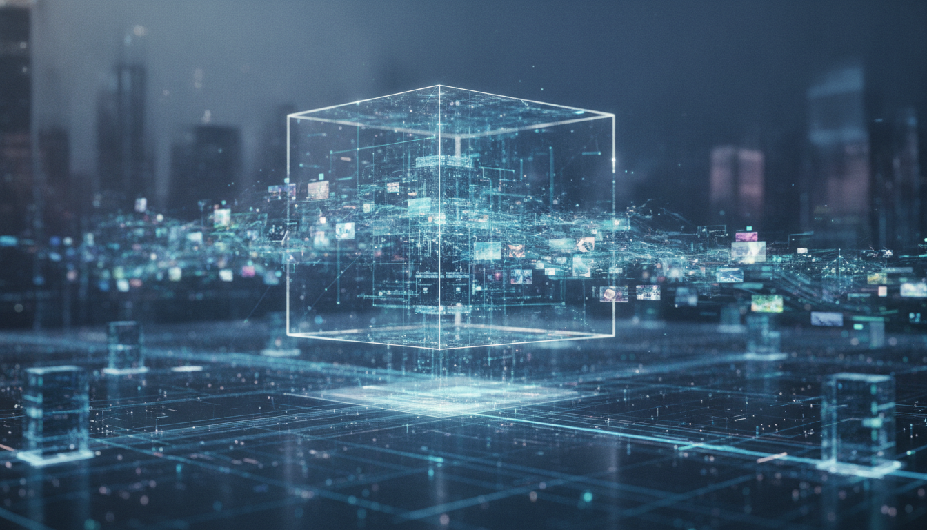 LAION lanza enorme dataset de video abierto con 10 millones de horas para IA