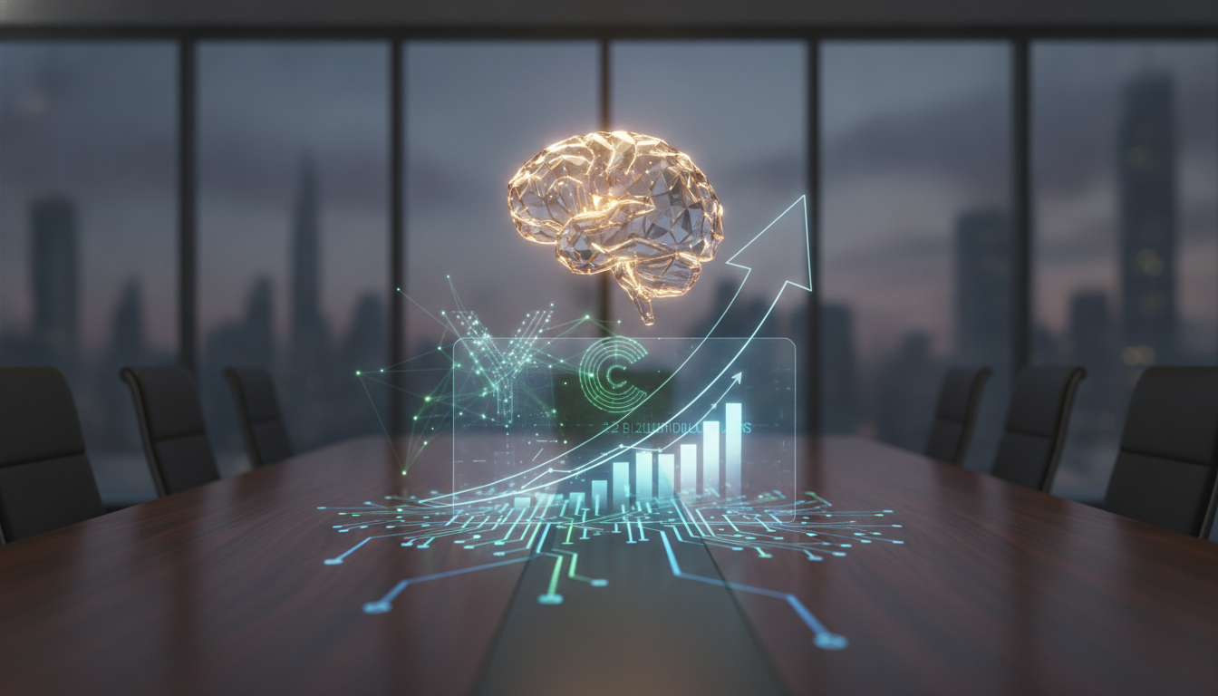 AfterQuery, la startup de entrenamiento de IA, alcanza una valoración de 3.200 millones de dólares
