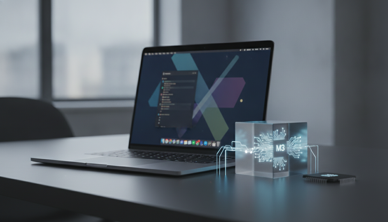 Asahi Linux extiende su soporte a los chips M3 de Apple, ampliando su compatibilidad con Apple Silicon