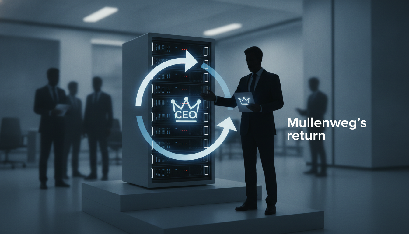 Automattic confirma el regreso de Mullenweg como CEO tras intento de destitución