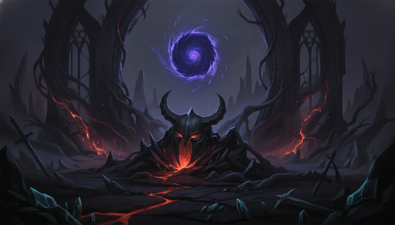 Blizzard anuncia Diablo V para 2029: Un Santuario ya caído y una nueva visión