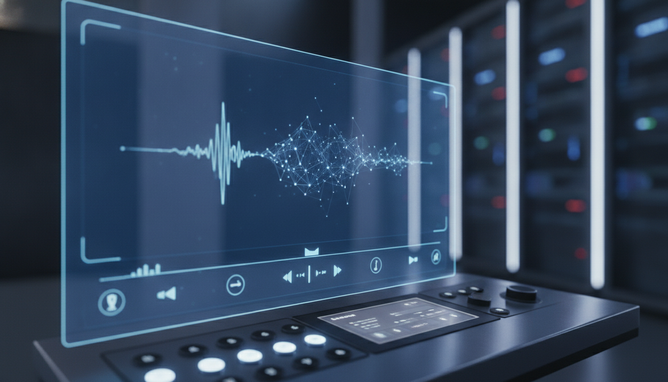 ElevenLabs lanza Music v2.5, su potente generador de música con IA