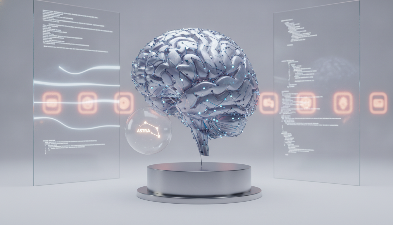 OpenAI recomienda menos 'barandillas' y prompts más concisos para GPT-6 Astra