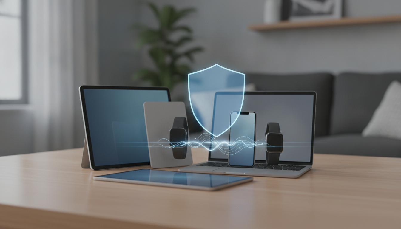 Apple lanza AppleCare One Family, un plan de protección para todos los dispositivos del hogar