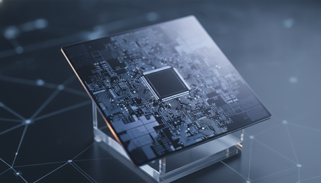 TSMC revela detalles de su próxima generación de nodos A14 para 2028