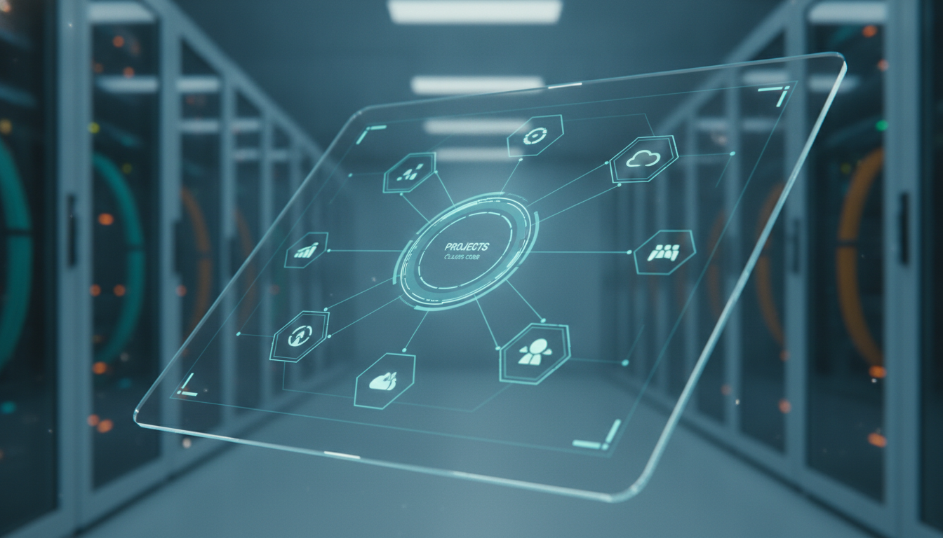 Claude Code relanza 'Projects' para gestionar múltiples agentes de IA en la nube