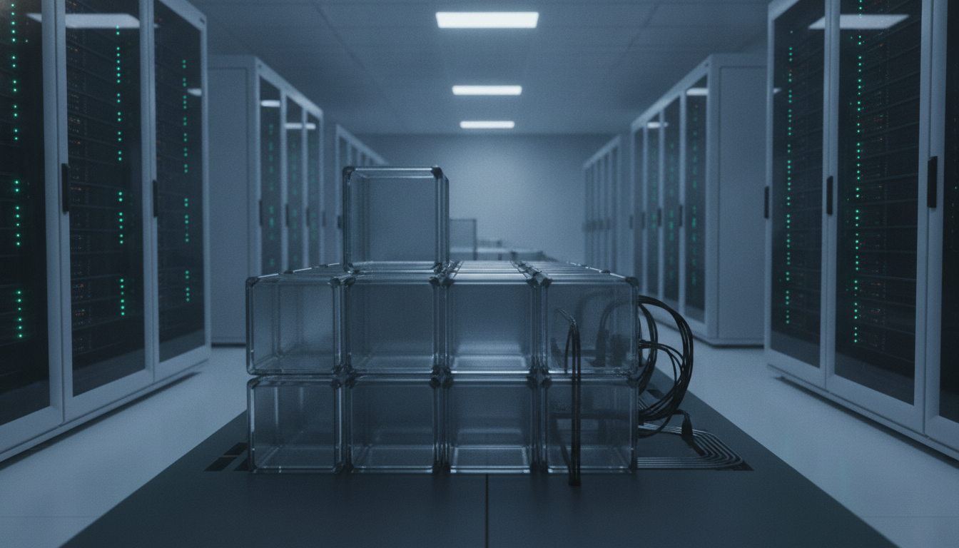 Crusoe recauda 3.900 millones de dólares para centros de datos masivos y 'fábricas de IA' modulares