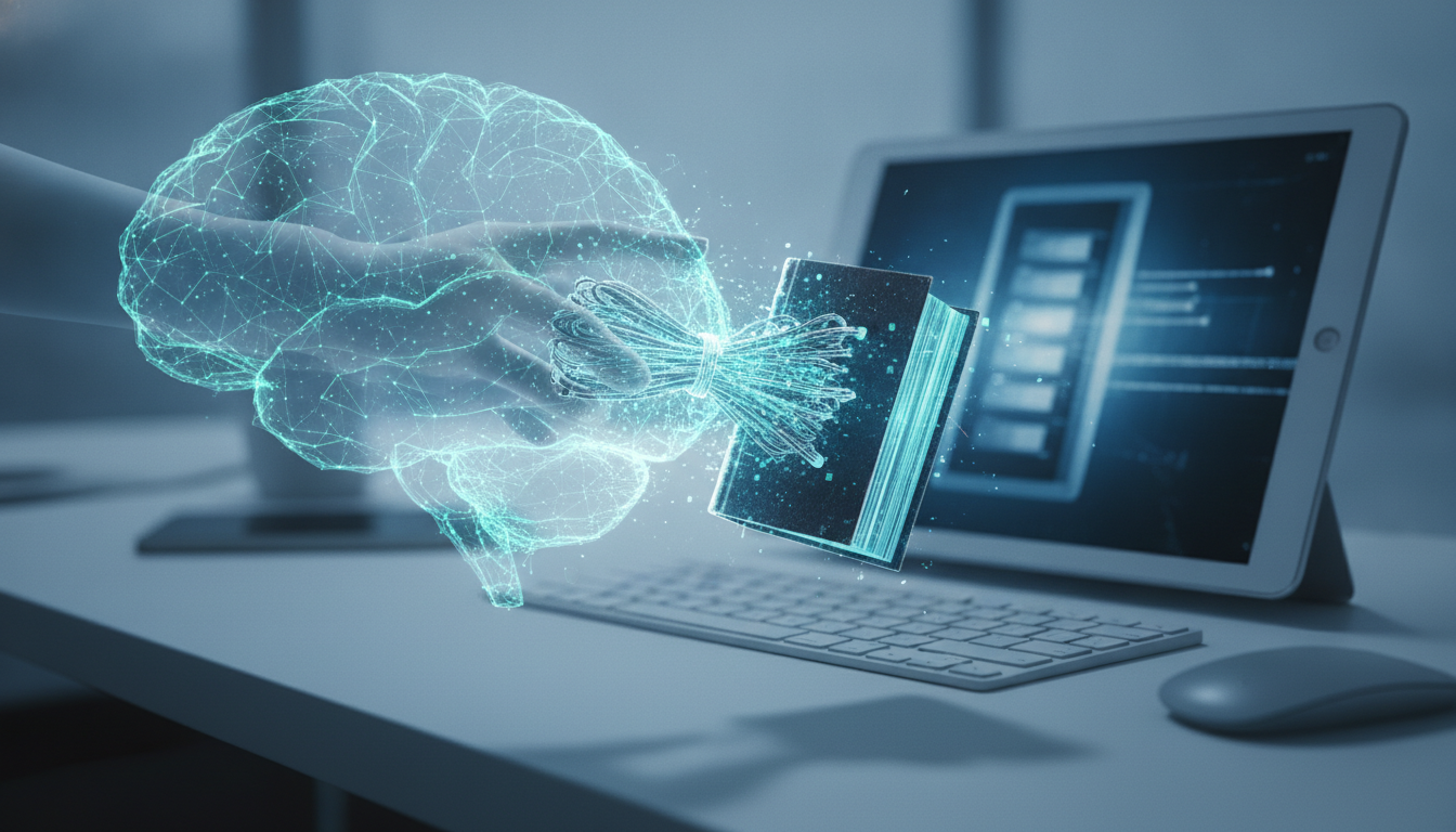 Correo interno de Microsoft revela que el entrenamiento de IA es un "robo asombroso"