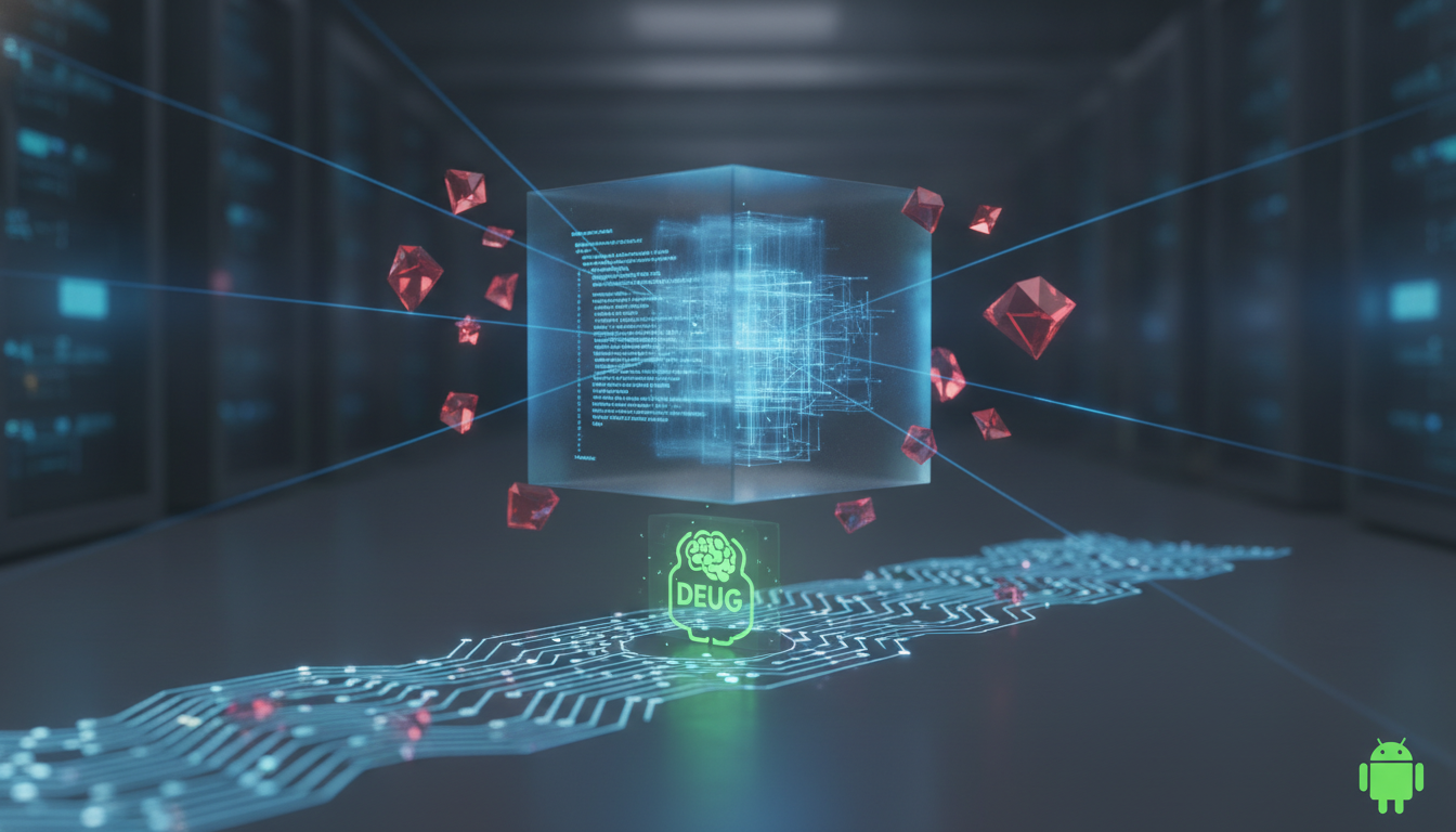 Cómo depurar errores de R8 en versiones de lanzamiento sin desactivar la optimización