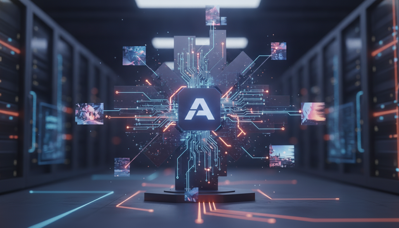 Alibaba lanza Qwen-Image-2.1: un modelo de IA de código abierto que supera a rivales cerrados