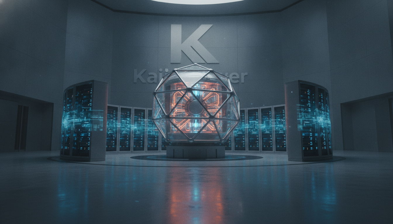 Kairos Power recibe hasta $100M de Samsung para construir reactor nuclear para Google