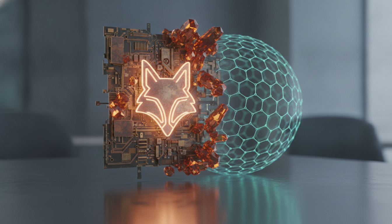 Microsoft FoxPro revive con una nueva implementación en Rust y WebAssembly