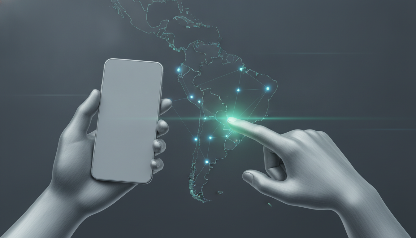 Apple Pay expande su función 'Tap to Pay' a ocho países de Latinoamérica