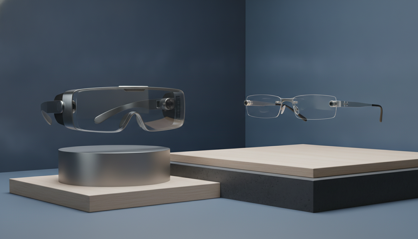 Meta Connect 2026: Gafas VR ligeras y nuevas gafas inteligentes sin pantalla lideran los anuncios