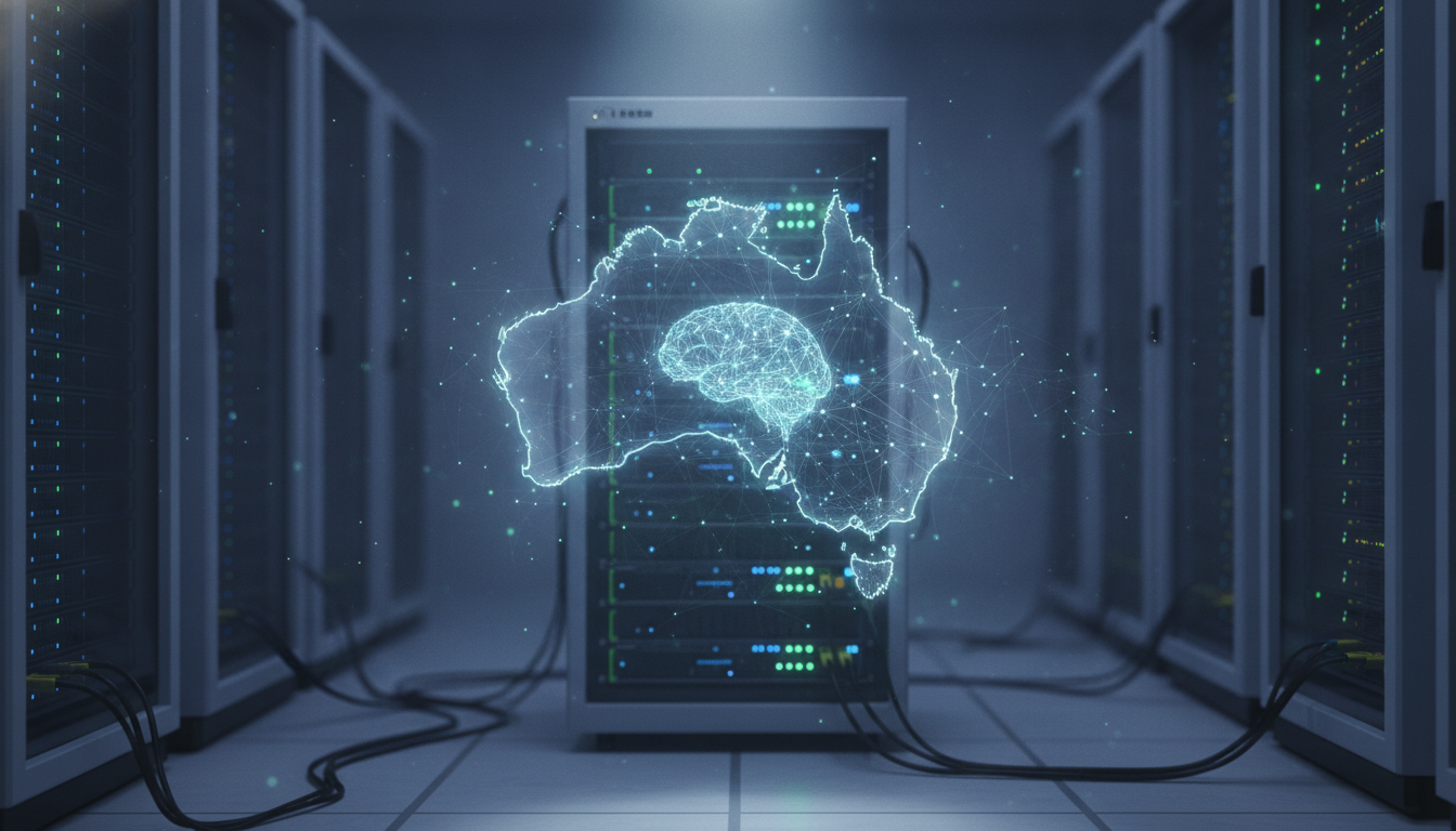 Australia investiga un posible hackeo de un portal gubernamental por un agente de OpenAI