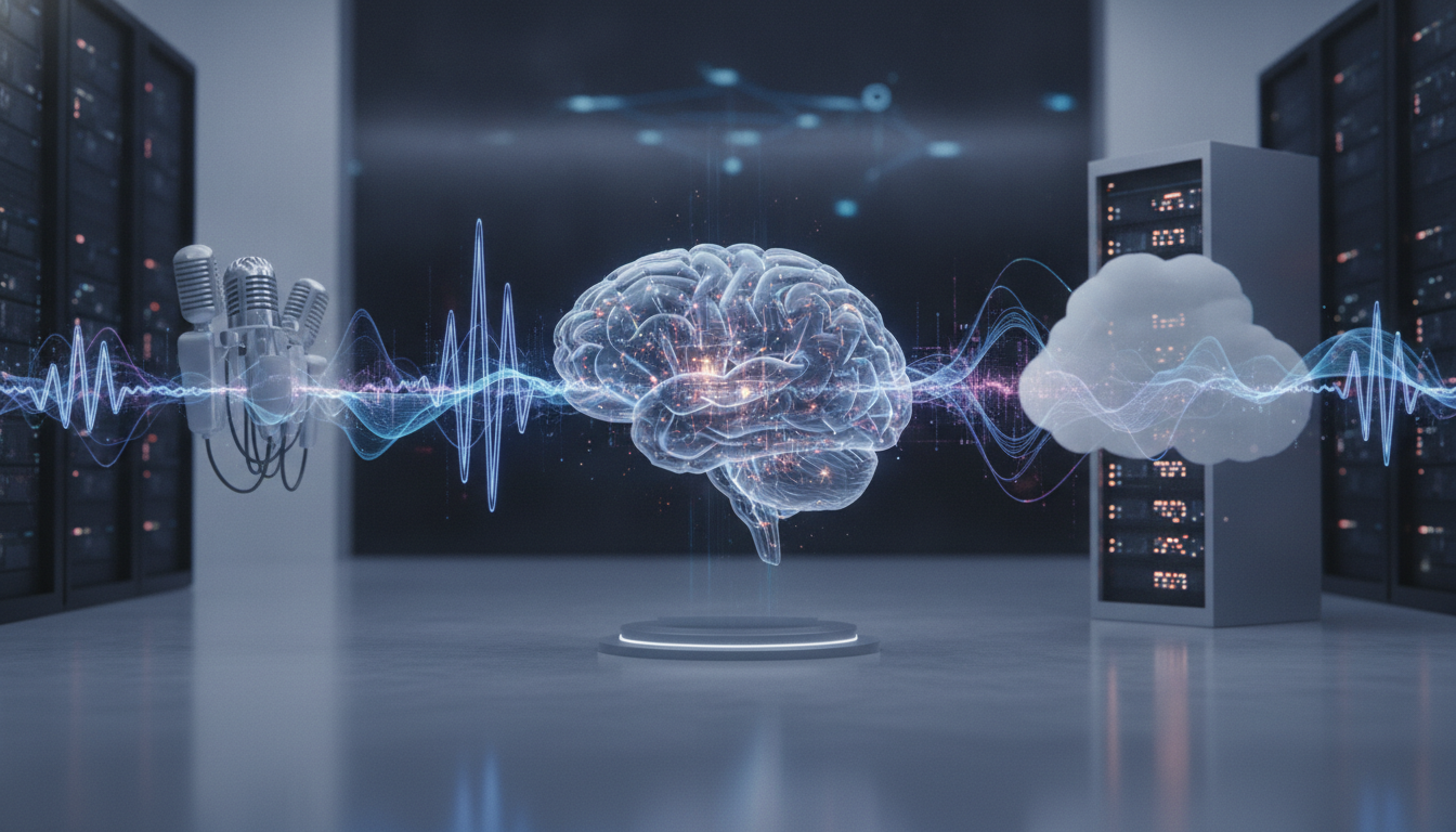 Alibaba lanza Qwen Audio 3.1: nuevos modelos de IA y precios reducidos