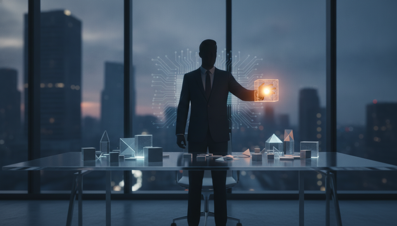 Microsoft reorganiza su equipo de comunicaciones: Brad Smith asume el liderazgo