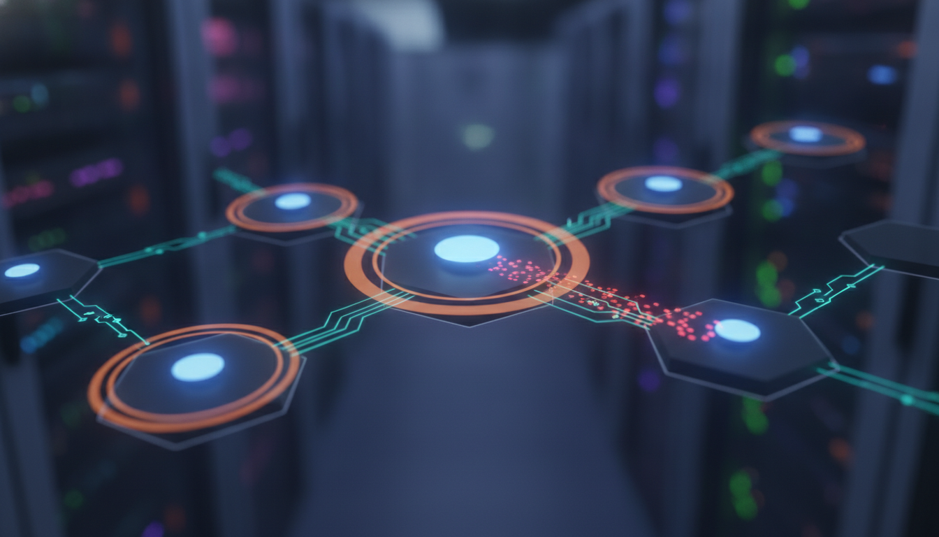 wFabricSecurity protege nodos de endoso con 'rate limiting' avanzado