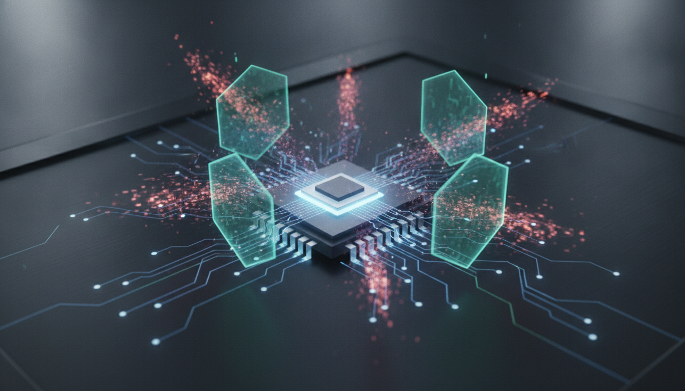 Nvidia lanza plataforma para controlar agentes de IA deshonestos