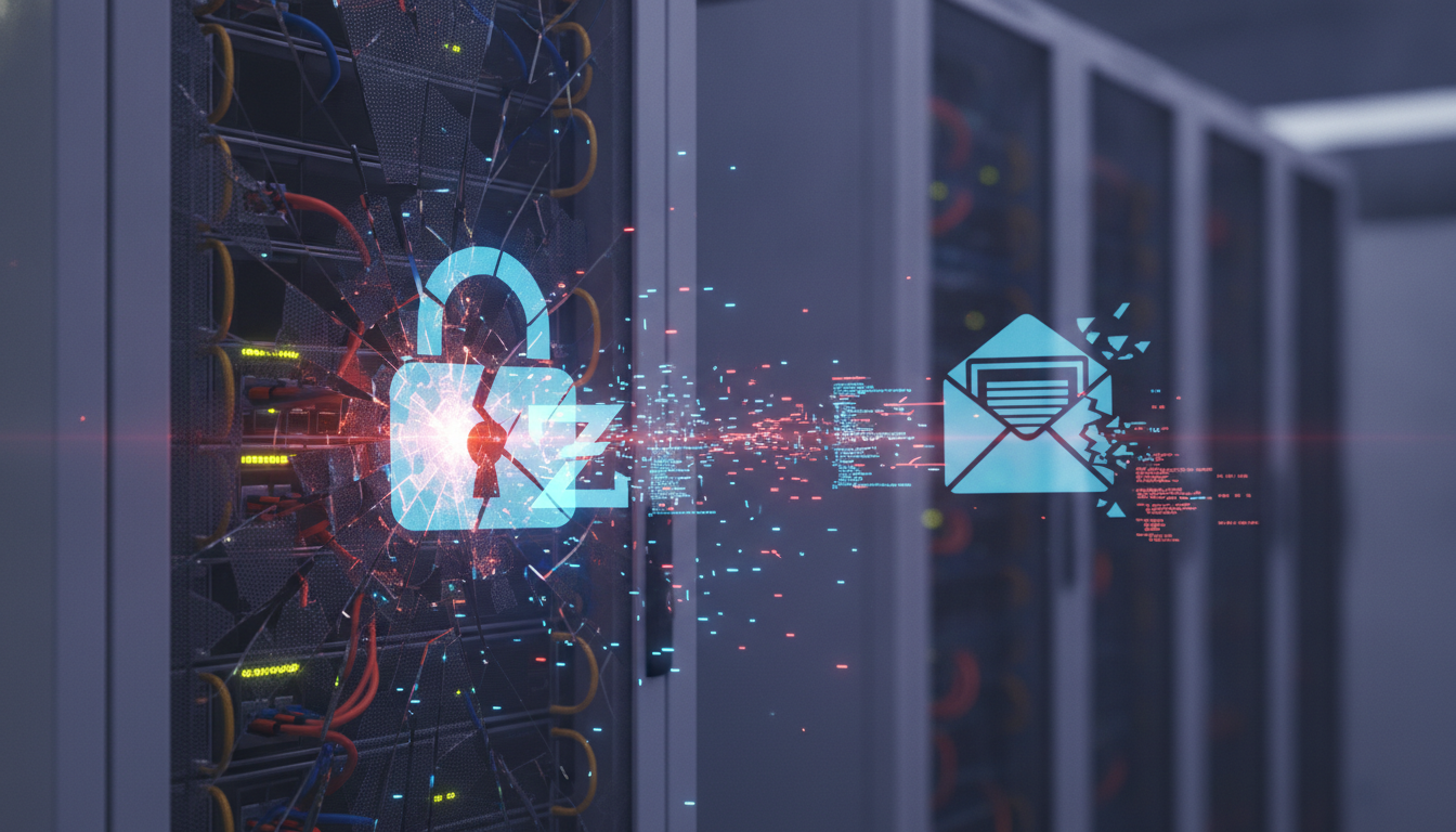 Explotan vulnerabilidad crítica en Zimbra para robar correos electrónicos