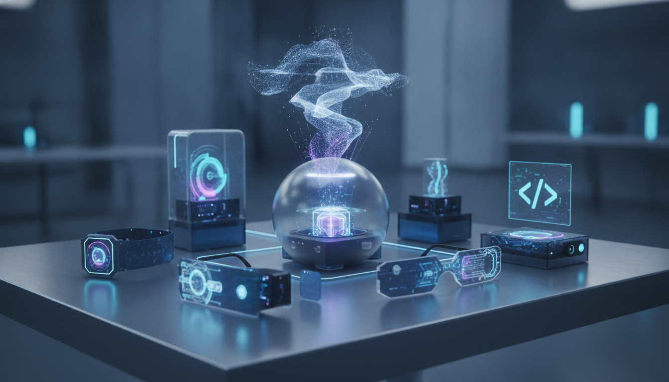 Meta libera código para crear 'gadgets' con su agente de IA Muse