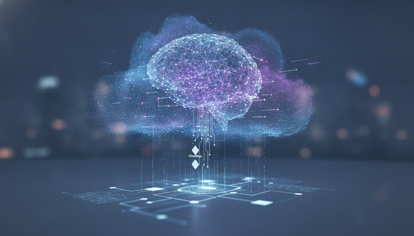 Cloudflare lanza Clef: IA que toma decisiones sin intervención humana